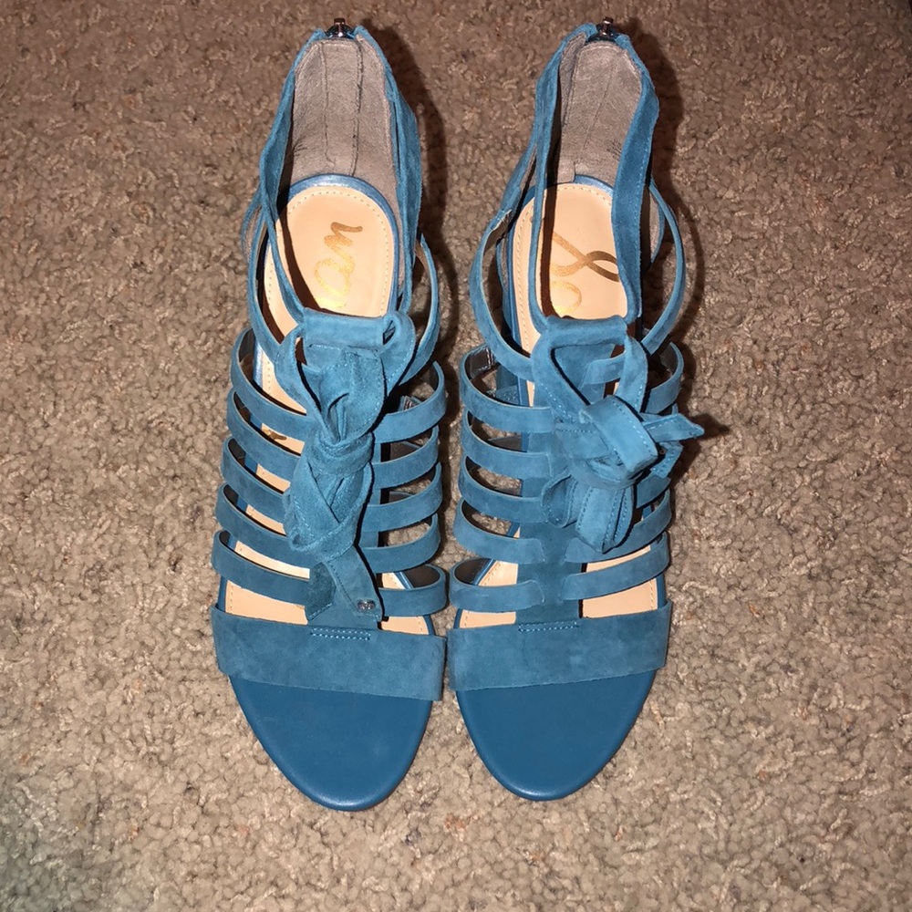 Sam Edelman “Yarina” sandals